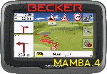 becker mamba klein