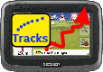 track navigieren