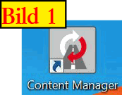 content symbol