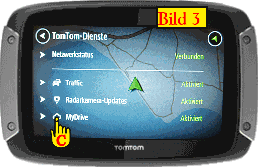 download tomtom mydrive connect for mac