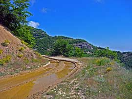 Albanien_Enduro