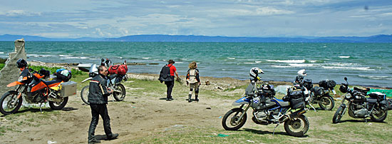 Albanien_Strand