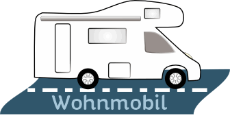 Wohnmobil reiseführer touren