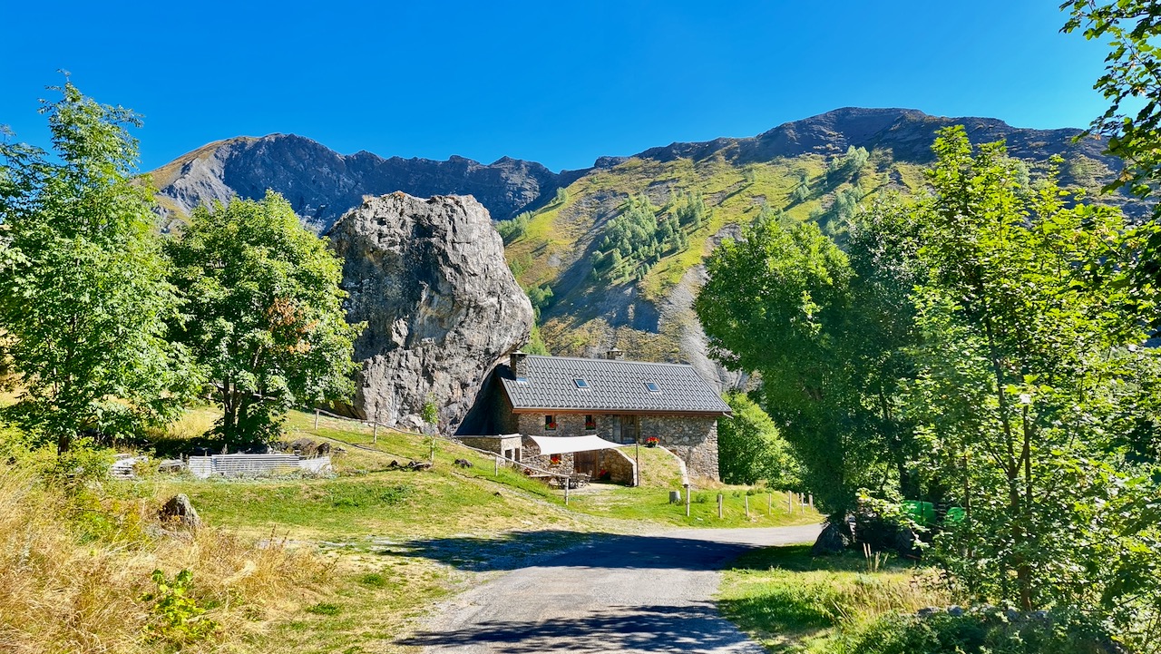 Motorrad Touren in den Seealpen Alp d Huez