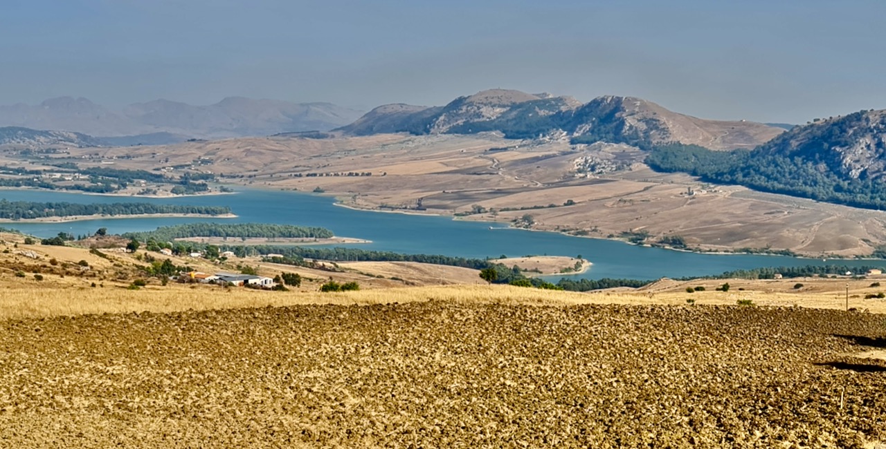 Motorradtour Sizilien Küstenstrasse Motorradreisebericht