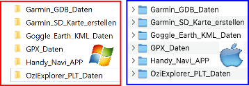 the Zip-File (MDMOT_All_GPS_Data__xxxx.zip)contains various GPS formats such as GPX/PLT/KML/GDB)