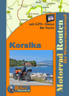 Buch korsika