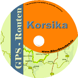 cd web Korsika