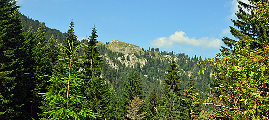 Montenegro Offroadstrecken