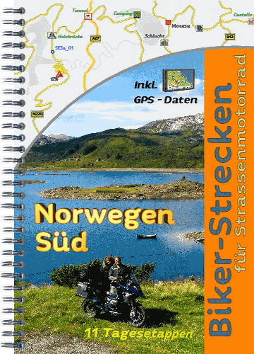 web buch suednorwegen