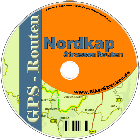 Web CD Nordkap A3