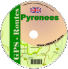 web cd en Pyrenees