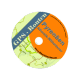 GPS Daten CD Norwegen web cd Atlantik Mittelmeer