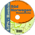 web cd suednorwegen