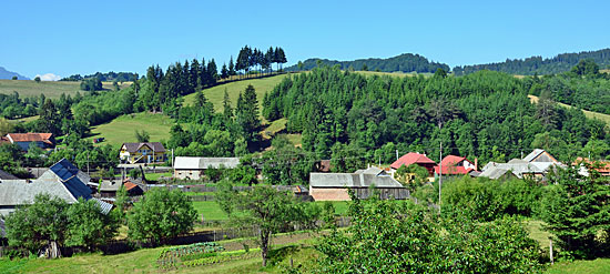 Skigebiet Sinaia