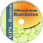 Web CD Rumaenien Offroadreise