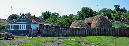 Land und Leute Rumaenien