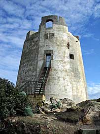 Sardinien Süden