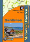 Sardinien Reiseführer Motorrad