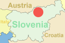 Web Karte4 Uebersicht klein Slovenia
