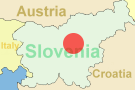 Web Karte5 Uebersicht klein Slovenia