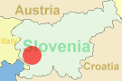 Web Karte7 Uebersicht klein Slovenia