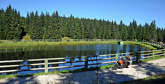 slowenien offroadpisten