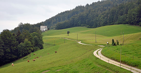 Offroadpisten Slowenien