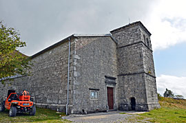 Kirchen Slowenien