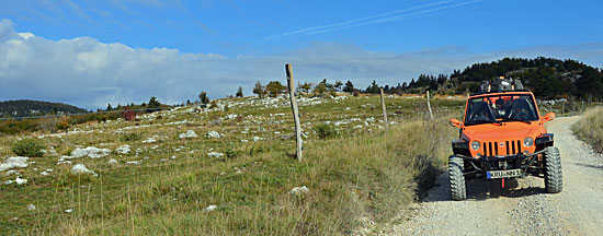 triglav Slowenien