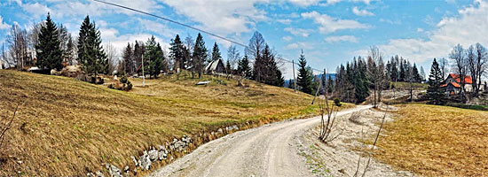 triglav Slowenien