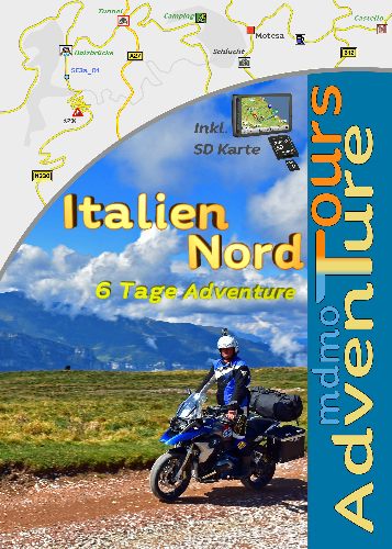 VM titel adv Nord Italien 