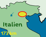 web karte T4 Italien Nord