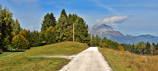 Afrika Twin Adventure Tour Italien Nord