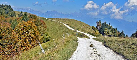 Afrika Twin Adventure Tour Italien Nord