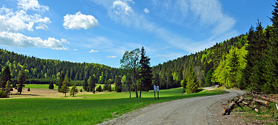 BMW Adventure Kroatien 1