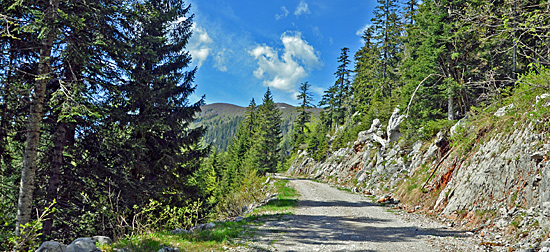 BMW Adventure Kroatien 1