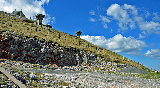 BMW Adventure Kroatien 1