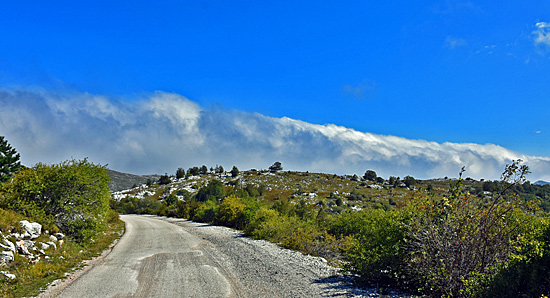 BMW Adventure Kroatien 1