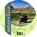 Web CD Adventure Norwegen