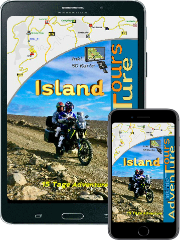 Ebook Island Mietwagen