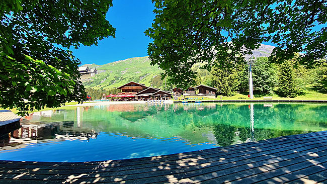 kleine Schotter Pässe durch die Seealpen oder Westalpen die gehen über die Schweiz, Frankreich und Italien