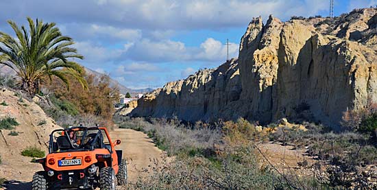 Arizona Offroad