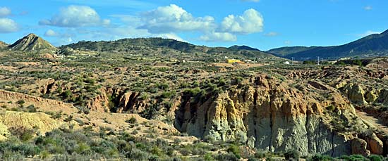 Arizona Offroad