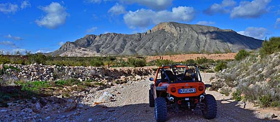 Arizona Offroad