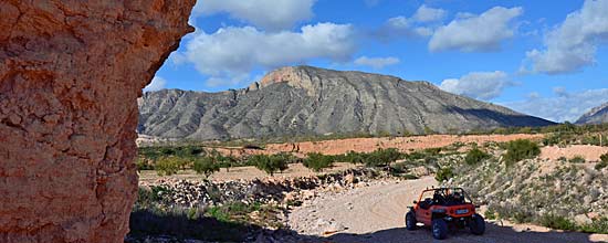 Arizona Offroad