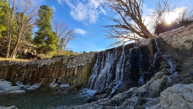 GPS data as GPX tracks or routes and also as KML or KMZ for off-road routes in Andalusia (Spain) are available for download here. GPS data as GPX tracks or routes and also as KML or KMZ for off-road routes in Andalusia (Spain) are available for download here.