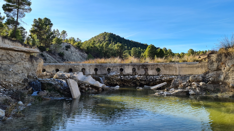 GPS data as GPX tracks or routes and also as KML or KMZ for off-road routes in Andalusia (Spain) are available for download here. GPS data as GPX tracks or routes and also as KML or KMZ for off-road routes in Andalusia (Spain) are available for download here.