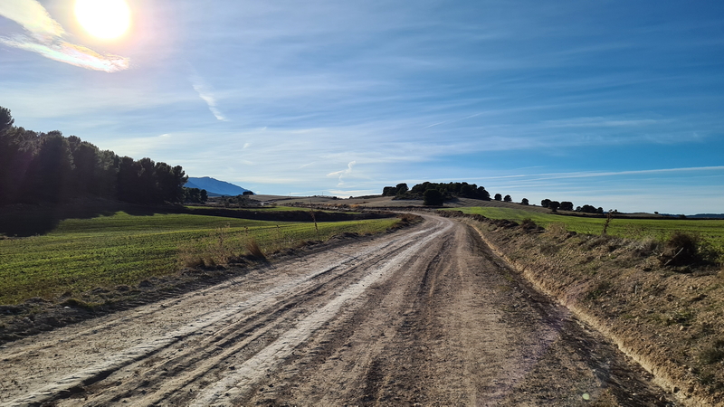 GPS data as GPX tracks or routes and also as KML or KMZ for off-road routes in Andalusia (Spain) are available for download here. GPS data as GPX tracks or routes and also as KML or KMZ for off-road routes in Andalusia (Spain) are available for download here.