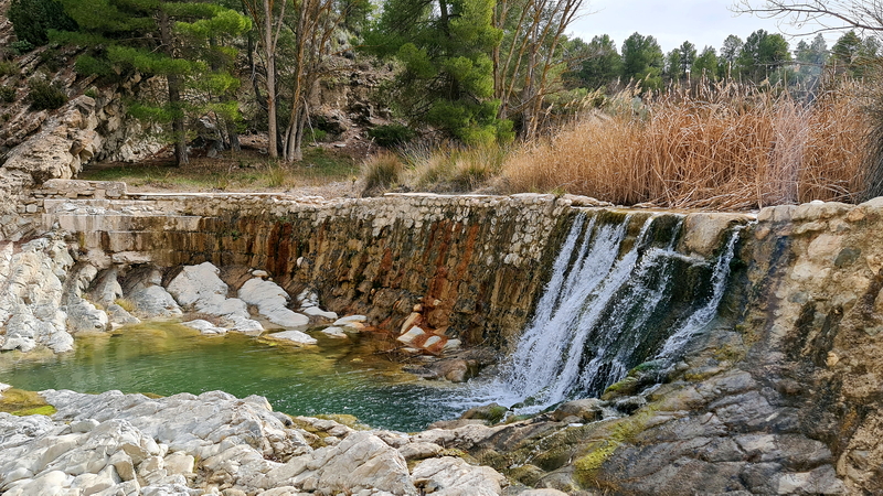 GPS data as GPX tracks or routes and also as KML or KMZ for off-road routes in Andalusia (Spain) are available for download here. GPS data as GPX tracks or routes and also as KML or KMZ for off-road routes in Andalusia (Spain) are available for download here.